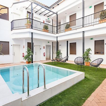 Apartamento El yayo Pepe Córdoba Exterior foto
