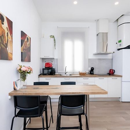 Apartamento El yayo Pepe Córdoba Exterior foto