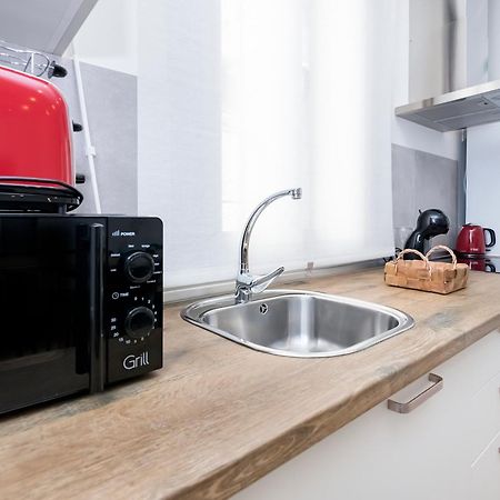 Apartamento El yayo Pepe Córdoba Exterior foto