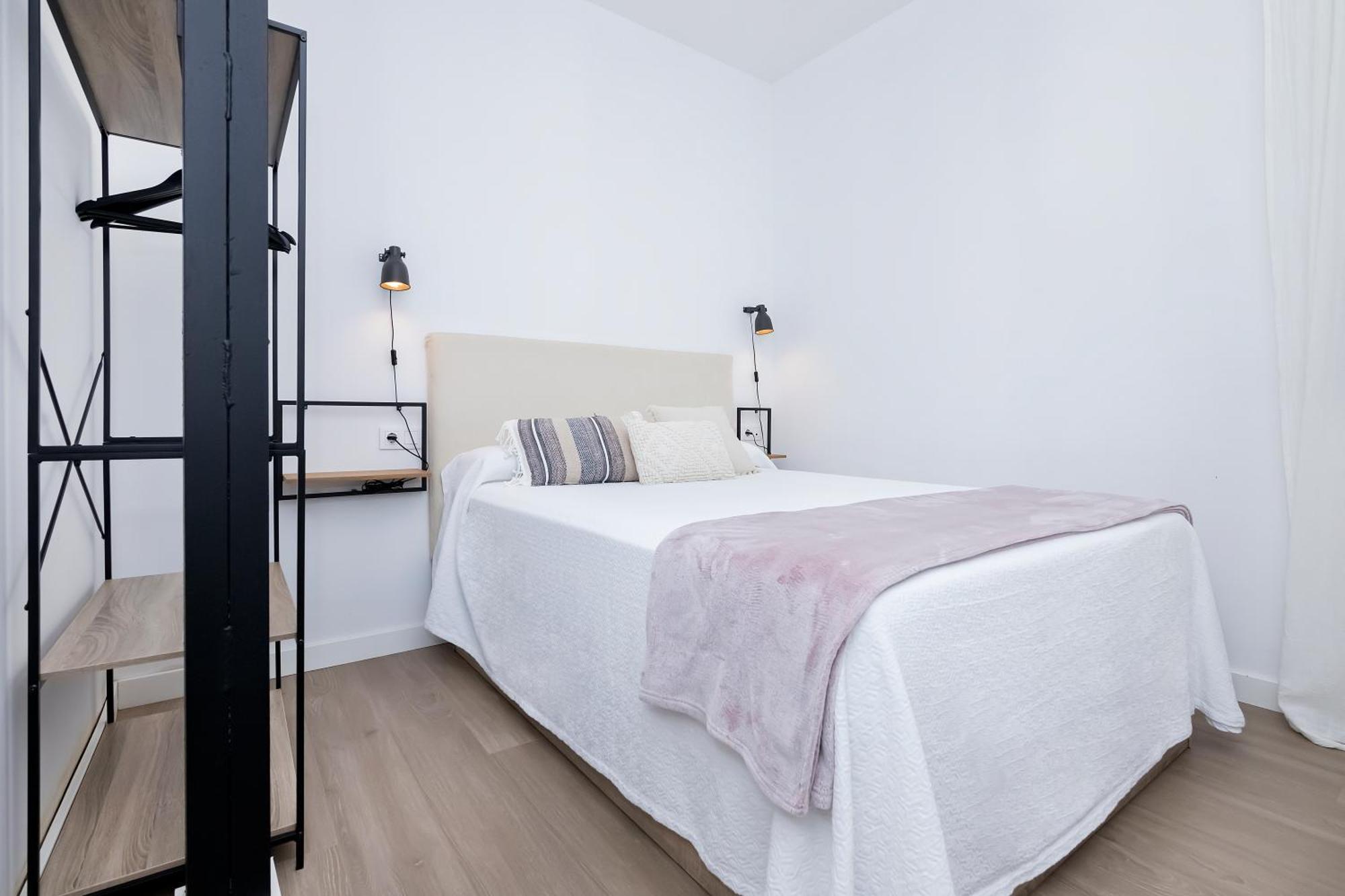 Apartamento El yayo Pepe Córdoba Exterior foto