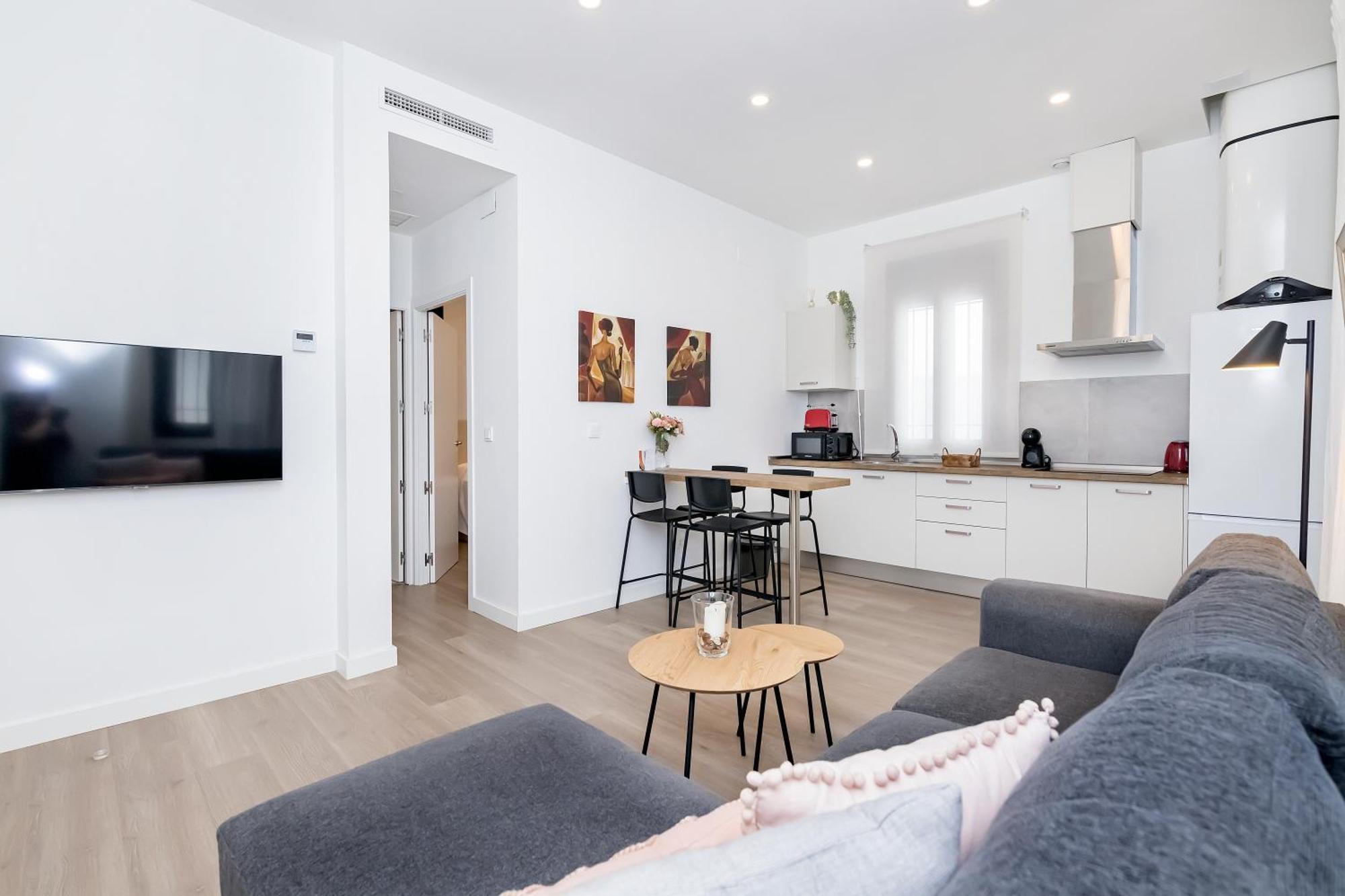 Apartamento El yayo Pepe Córdoba Exterior foto