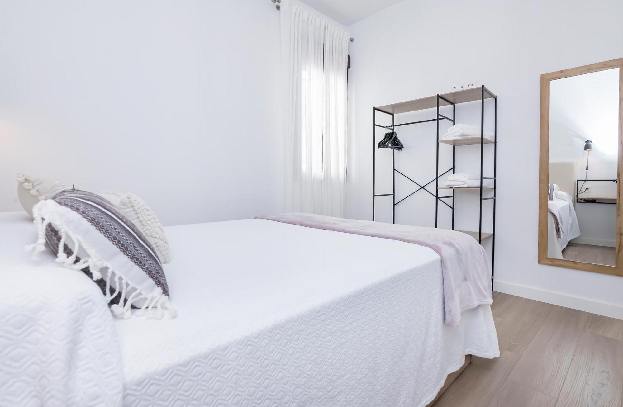 Apartamento El yayo Pepe Córdoba Exterior foto