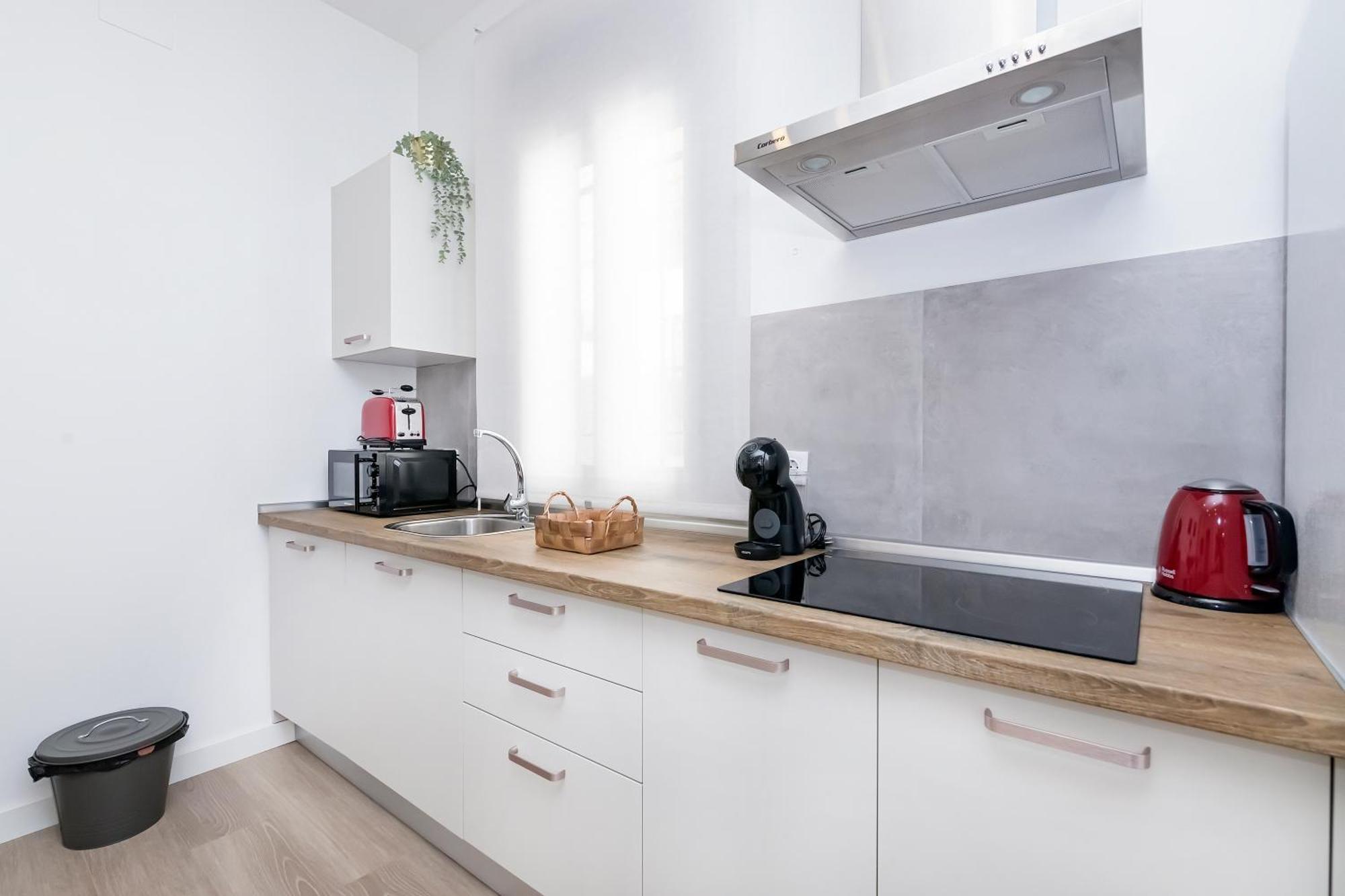 Apartamento El yayo Pepe Córdoba Exterior foto