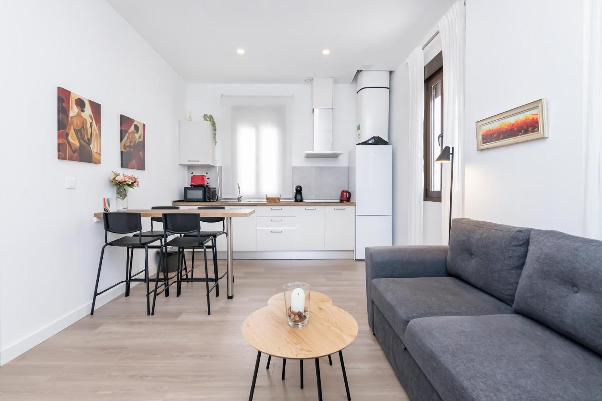Apartamento El yayo Pepe Córdoba Exterior foto