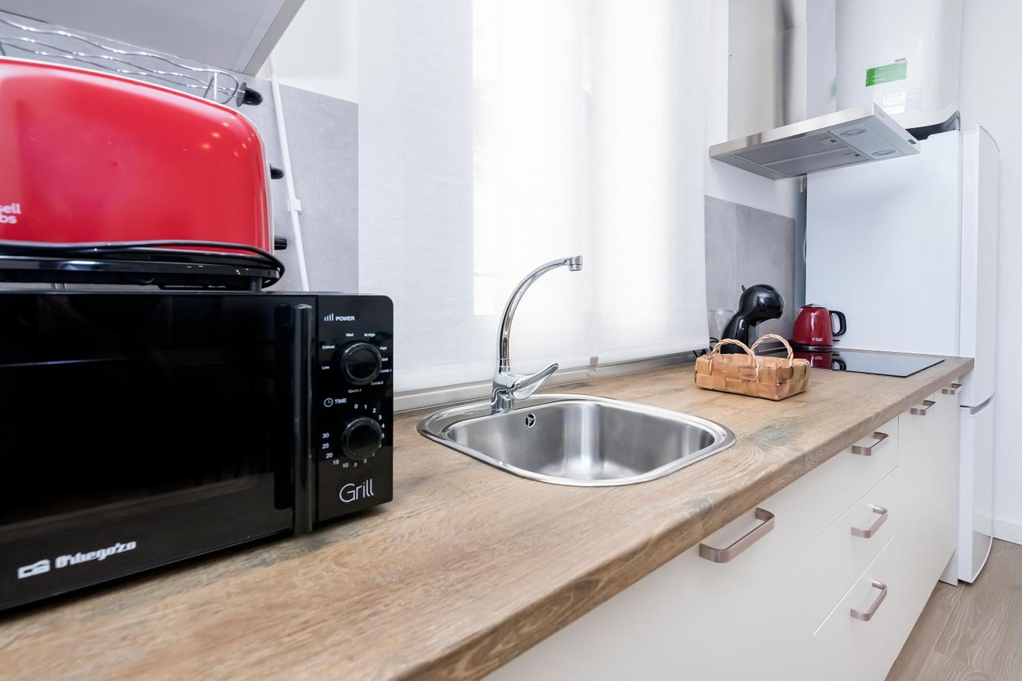 Apartamento El yayo Pepe Córdoba Exterior foto