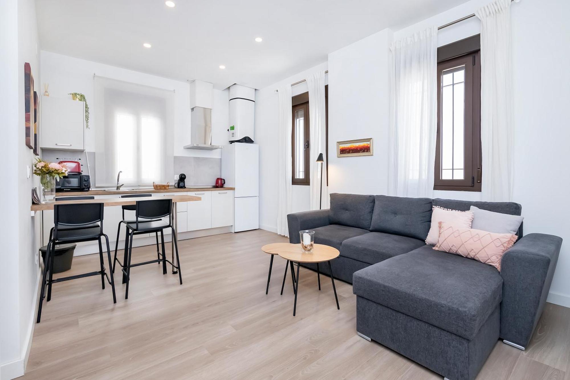 Apartamento El yayo Pepe Córdoba Exterior foto