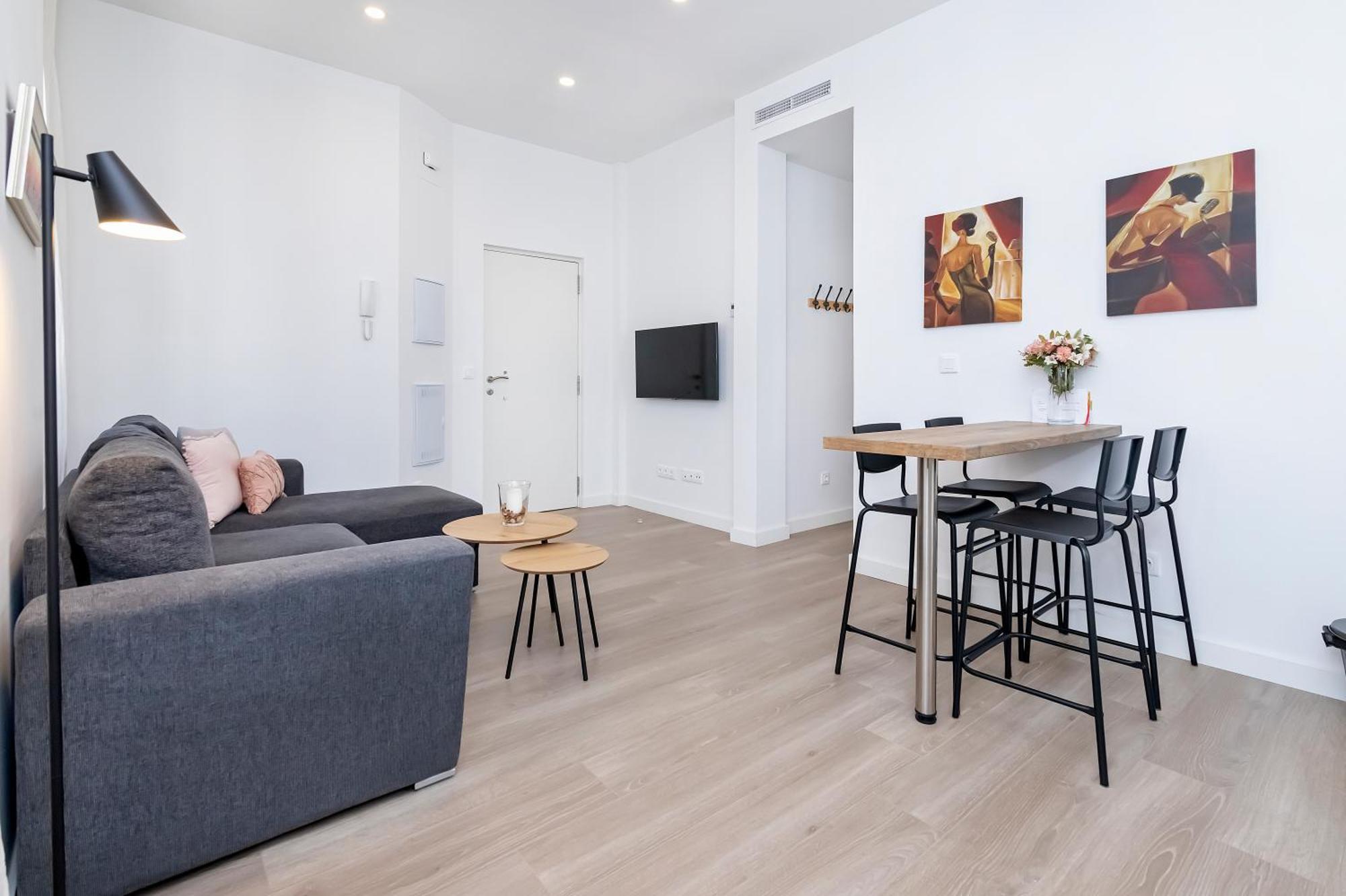 Apartamento El yayo Pepe Córdoba Exterior foto