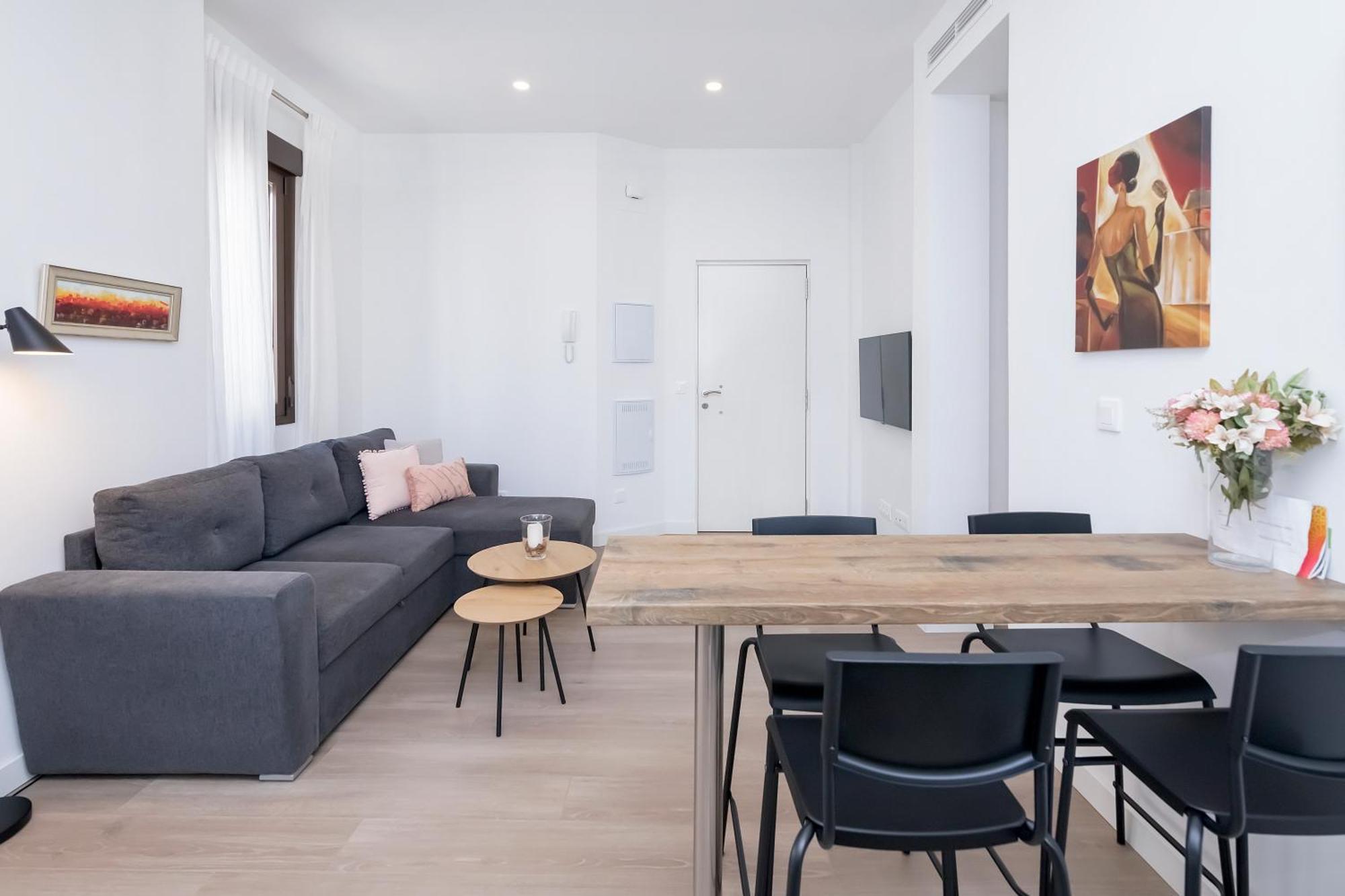 Apartamento El yayo Pepe Córdoba Exterior foto