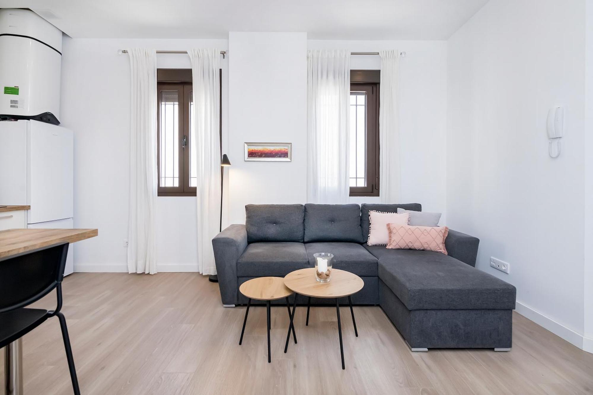 Apartamento El yayo Pepe Córdoba Exterior foto