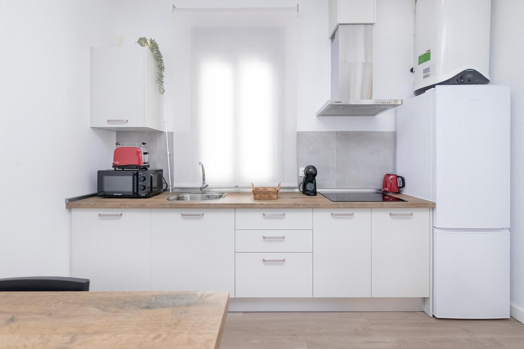 Apartamento El yayo Pepe Córdoba Exterior foto